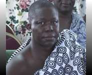 Is Asantehene Aware of This?
